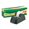 AbilityOne&trade; Desktop Tape Dispenser with Tape