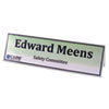 Tent Cards