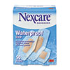 3M Nexcare&trade; Waterproof Bandages