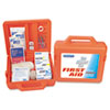 Weatherproof First Aid Kit for 50 People 175 Pieces Kit