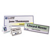 C-Line&reg; Tent Cards