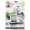Logitech&reg; iPad&reg; 2 Keyboard Case by Zagg