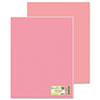 Too Cool Foam Board 20x30 Fluorescent Pink Pink 5 Carton