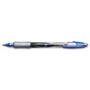 BIC&reg; Z4&reg;+ Stick Roller Ball Pen