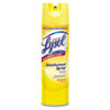 Disinfectant Spray Original Scent 19 oz Aerosol 12 Cans Carton