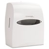 KIMBERLY-CLARK PROFESSIONAL* WINDOWS* Touchless Electronic Roll Towel Dispenser