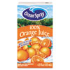 Ocean Spray&reg; Aseptic Juice Boxes
