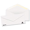 Business Envelope 10 4 1 8 x 9 1 2 Recycled 500 Box