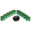 Scotch&reg; Magic&trade; Tape 10 Roll Value Pack with C36B Dispenser