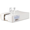 Get Reddi Silverware Bags 3 1 2 x 10 x 1 1 2 .7mil Clear 2000 Carton