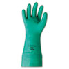 Sol Vex Nitrile Gloves Size 10 12 Pair Pack