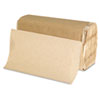 Singlefold Paper Towels 9 x 9 9 20 Natural 250 Pack 16 Packs Carton