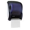San Jamar&reg; Smart System with iQ Sensor&trade; Towel Dispenser