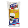 Dixie&reg; PerfecTouch&reg; Paper Hot Cups & Lids Combo Bag