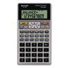 EL 738C Financial Calculator 10 Digit LCD