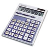 EL2139HB Portable Executive Desktop Handheld Calculator 12 Digit LCD