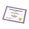 Avery&reg; Print or Write Gold Foil Notarial Seals