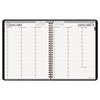 House of Doolittle&trade; Professional Weekly Planner Ruled for 15-Minute Appointments