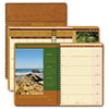 House of Doolittle&trade; Landscapes&trade; Weekly/Monthly Planner