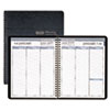 House of Doolittle&trade; Weekly Appointment Book Ruled without Appointment Times