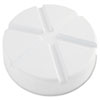 Replacement Lid for Water Coolers White
