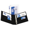 Avery&reg; Heavy Duty Nonstick View Binder with EZD&trade; Rings