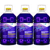CloroxPro Fraganzia Multi-Purpose Cleaner Concentrate, Lavender Meadows Scent, 175 oz Bottle, 3/Carton