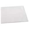 Deli Wrap Dry Waxed Paper Flat Sheets 15 x 15 White 1000 Pack 3 Packs Carton