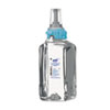 Advanced Instant Hand Sanitizer Foam, ADX-12 1200mL Refill, Clea
