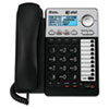 ML17929 Two Line Corded Speakerphone