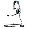 UC Voice 150 Monaural Over the Head Corded Headset