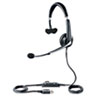 UC Voice 550 Monaural Over the Head Corded Headset