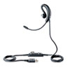 UC Voice 250 Monaural Behind the Ear Corded Headset