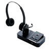PRO 9450 Binaural Over the Head Wireless Headset