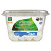 Seventh Generation&reg; Natural Laundry Detergent Packs