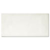Linen Like Guest Towels 12 x 17 White 125 Towels Pack 4 Packs Carton