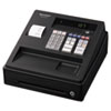 XE A107 Cash Register Drum Printer 80 Lookups 4 Clerks LED