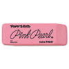 Paper Mate&reg; Pink Pearl&reg; Eraser