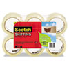 Scotch&reg; Greener Commercial Grade Packaging Tape