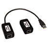 CAT5 5e 6 Extender Kit USB 1.1 TAA Compliant