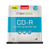 CD R Discs 700MB 80min 48x Spindle Silver 100 Pack