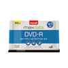DVD R Discs 4.7GB 16x Spindle Gold 50 Pack