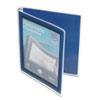 Avery&reg; Flexi-View Round Ring View Binder