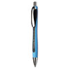 Schneider Rave XB Retractable Ballpoint Pen 1.4mm Black Ink