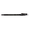 Paper Mate&reg; Eraser Mate&reg; Stick Ballpoint Pen