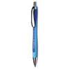 Schneider Rave XB Retractable Ballpoint Pen 1.4mm Blue Ink