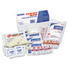 OSHA First Aid Refill Kit 48 Pieces Kit