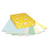 Neenah Paper Exact&reg; Vellum Bristol Cover Stock