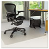 deflect-o&reg; EconoMat&reg; Hard Floor Chair Mat