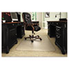 deflect-o&reg; ExecuMat&reg; Chair Mat for Highest Pile/Plush Carpeting